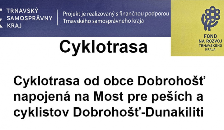 2. fotografia fotogalérie Naša obec