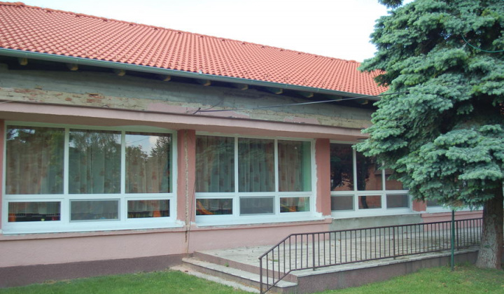 48. fotografia fotogalérie Aktivity / Oprava a modernizácia detskej škôlky - foto