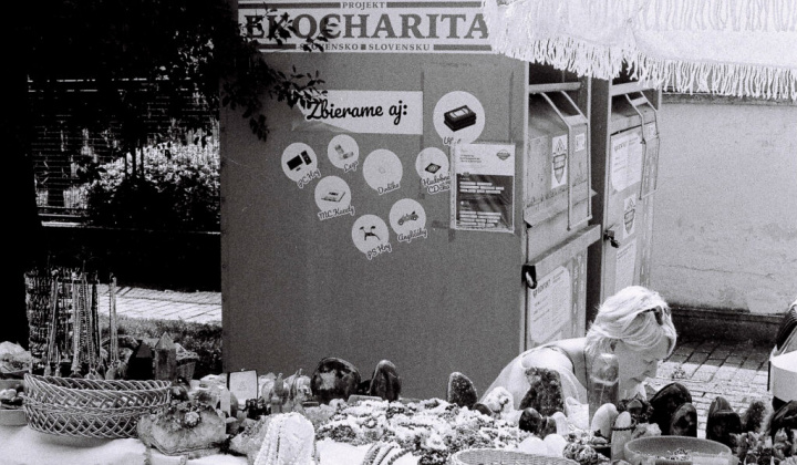 7. fotografia fotogalérie Fotogaleria / Tajomstvo dobrohošťských pecí 2024 - foto
