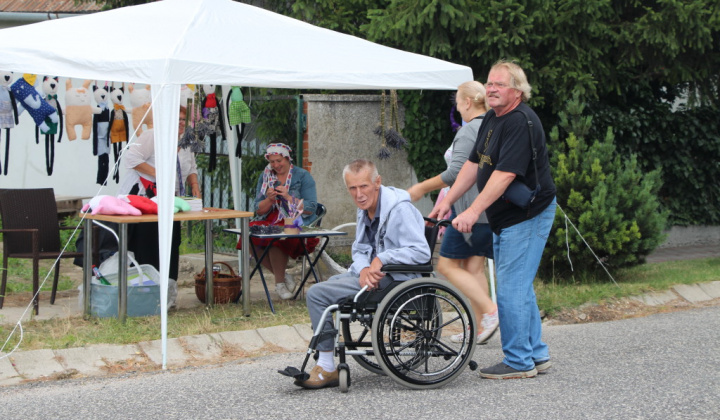 22. fotografia fotogalérie Fotogaleria / Tajomstvo dobrohošťských pecí 2019 - foto