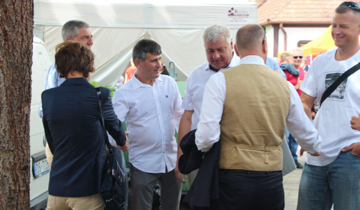 52. fotografia fotogalérie Fotogaleria / Tajomstvo dobrohošťských pecí 2019 - foto