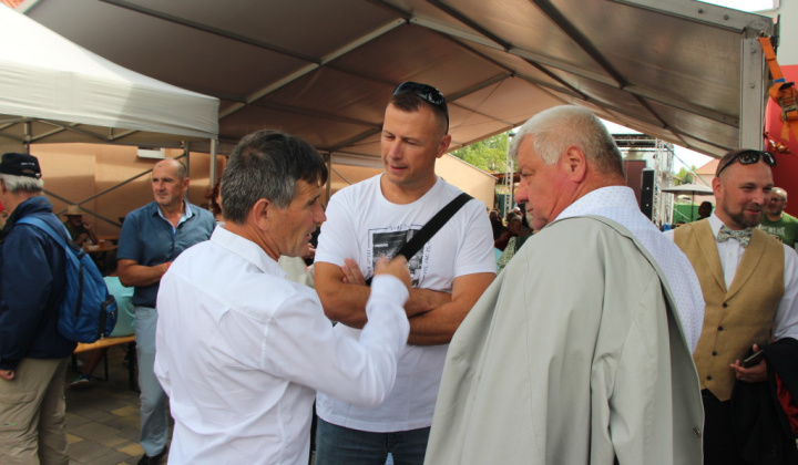 53. fotografia fotogalérie Fotogaleria / Tajomstvo dobrohošťských pecí 2019 - foto