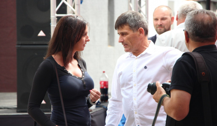 54. fotografia fotogalérie Fotogaleria / Tajomstvo dobrohošťských pecí 2019 - foto