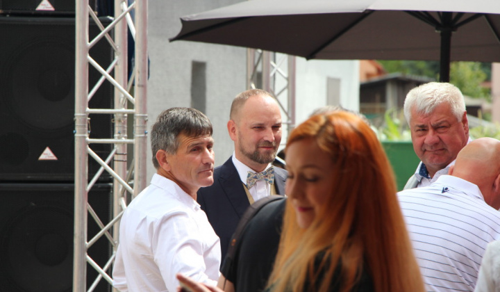 55. fotografia fotogalérie Fotogaleria / Tajomstvo dobrohošťských pecí 2019 - foto