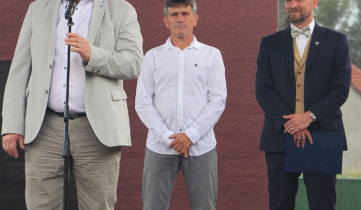 57. fotografia fotogalérie Fotogaleria / Tajomstvo dobrohošťských pecí 2019 - foto