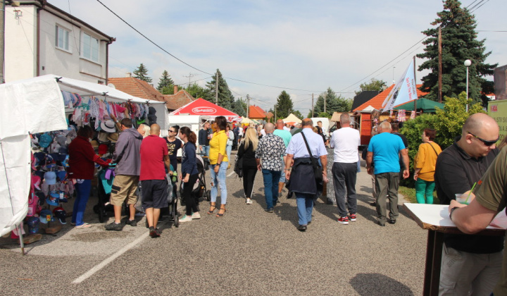 63. fotografia fotogalérie Fotogaleria / Tajomstvo dobrohošťských pecí 2019 - foto