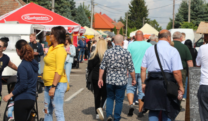 64. fotografia fotogalérie Fotogaleria / Tajomstvo dobrohošťských pecí 2019 - foto