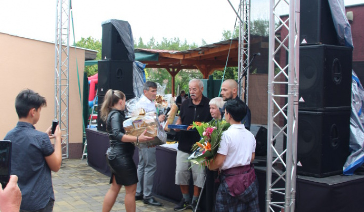 73. fotografia fotogalérie Fotogaleria / Tajomstvo dobrohošťských pecí 2019 - foto