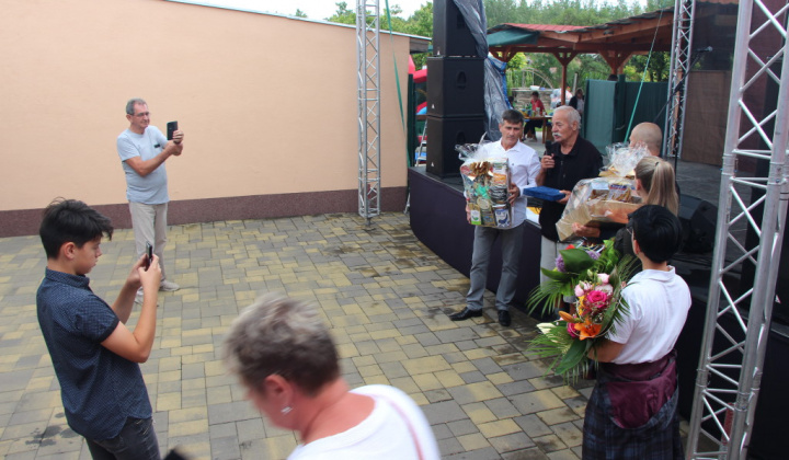 74. fotografia fotogalérie Fotogaleria / Tajomstvo dobrohošťských pecí 2019 - foto