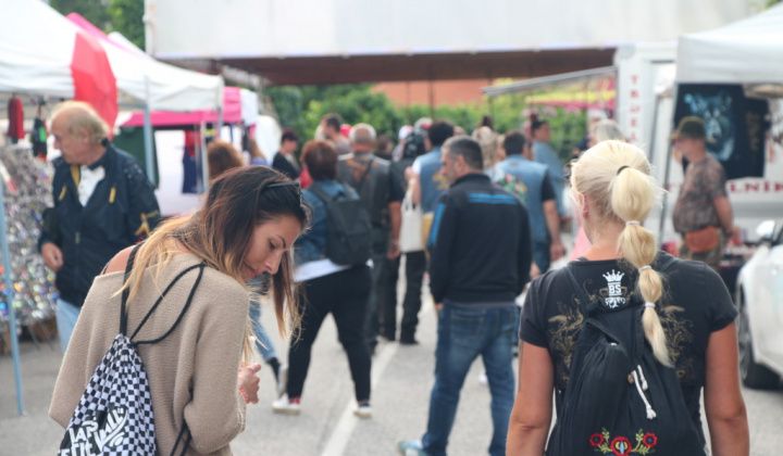 85. fotografia fotogalérie Fotogaleria / Tajomstvo dobrohošťských pecí 2019 - foto