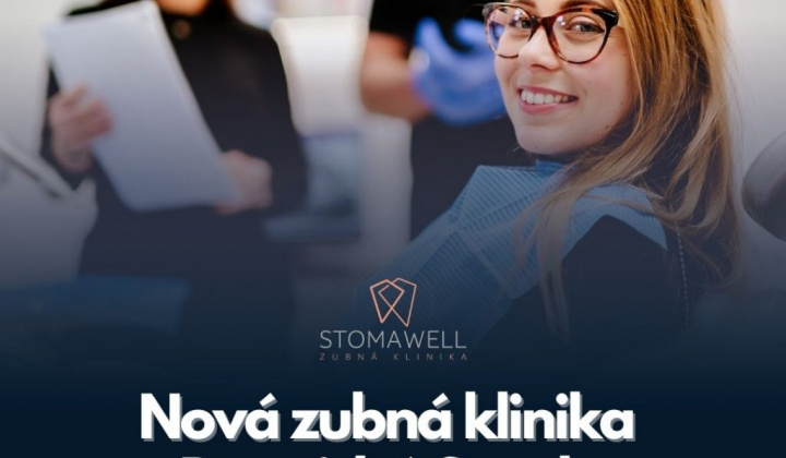 1. fotografia fotogalérie Komerčná inzercia – Zubná klinika Dunajská Streda - foto