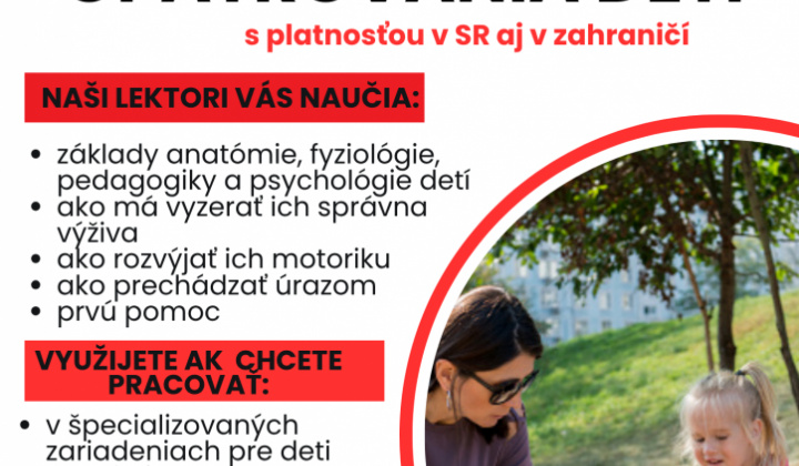 3. fotografia fotogalérie Kurzy opatrovania - foto