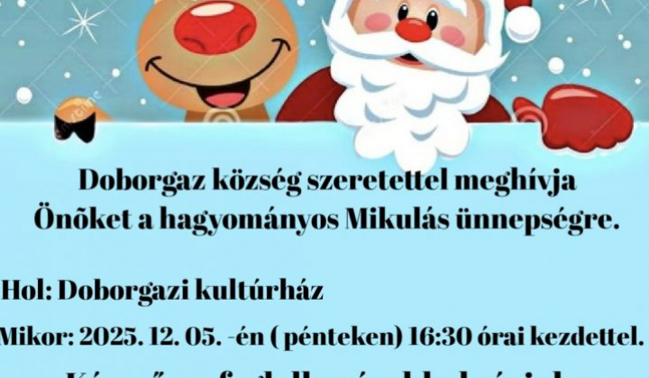 2. fotografia fotogalérie Mikuláš - foto